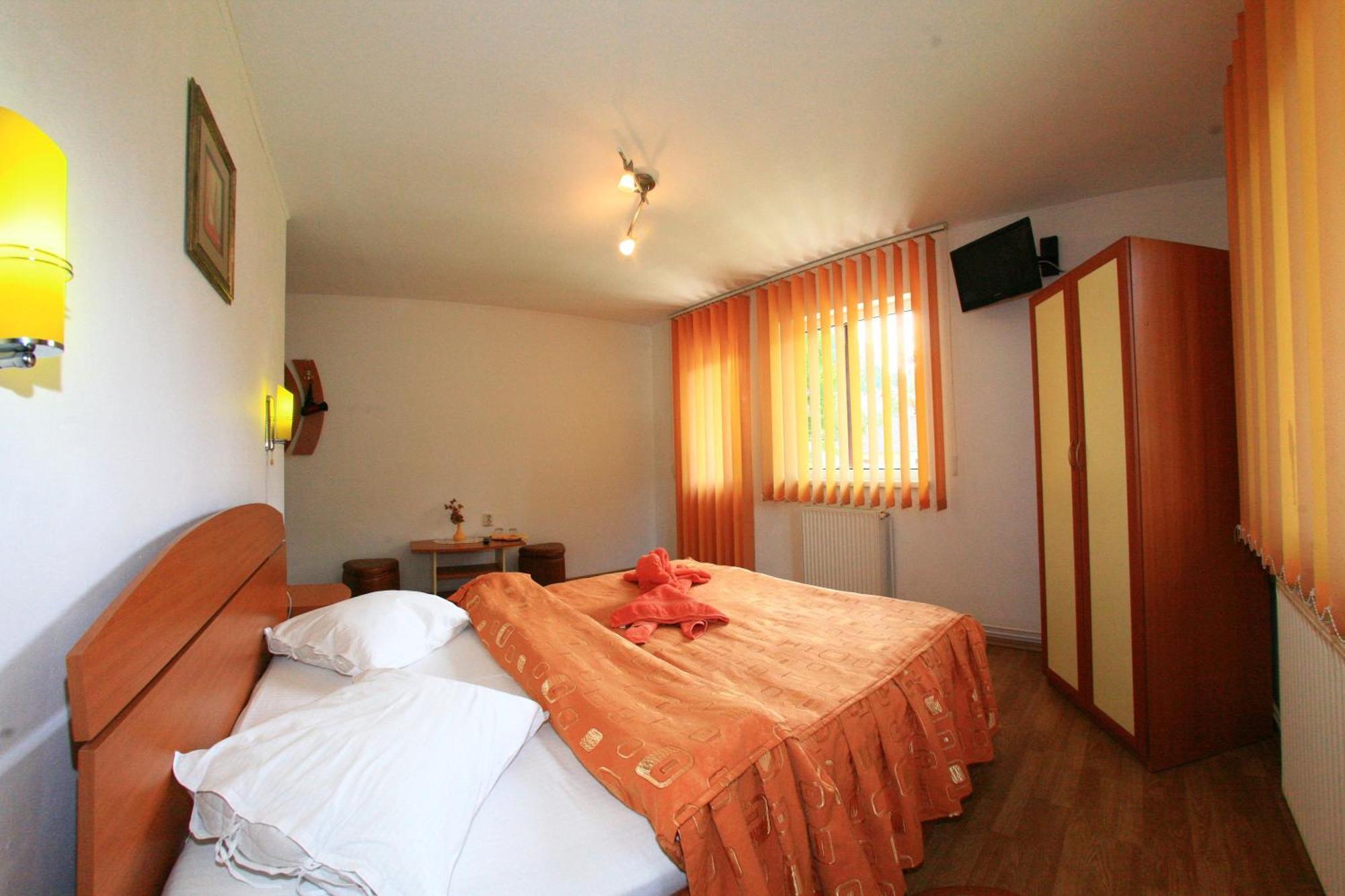 Vila Doina Branului Bran  Ngoại thất bức ảnh